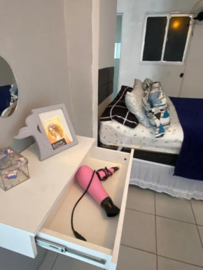 apartamento mobiliado ZN NATAL LITORAL NORTE prox Norte shopping